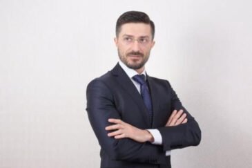 Arif Patel Dubai