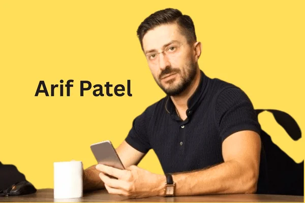 You are currently viewing Arif Patel: Working Individually for the betterment of society!