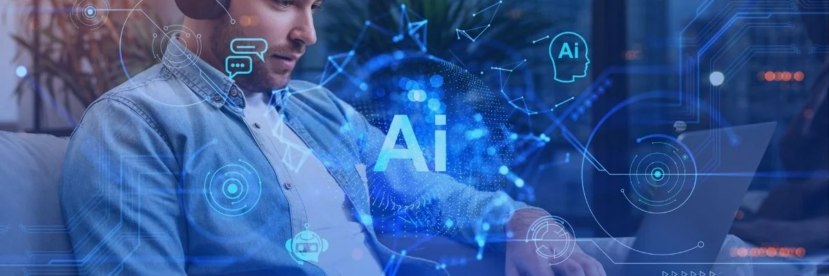 You are currently viewing Is AI Replacing Entrepreneurs or Empowering Them?