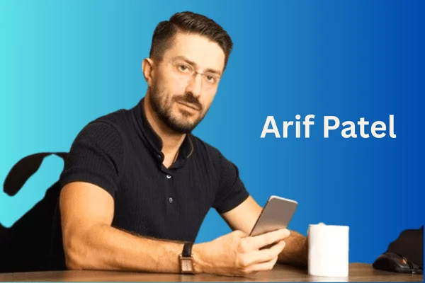 You are currently viewing How Arif Patel Continues to Disrupt the Energy Sector