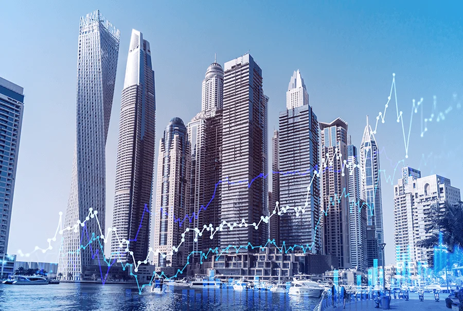 You are currently viewing Affordable Luxury: A New Era in Dubai Real Estate