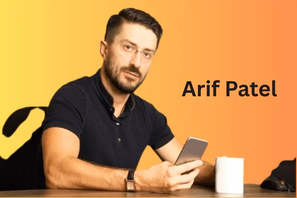 You are currently viewing How Arif Patel Inspires Success Through Leadership